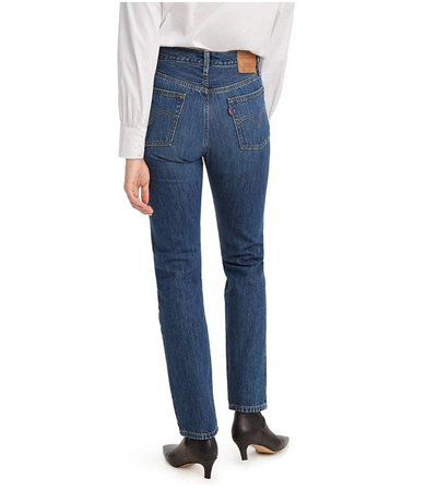 100 percent cotton jeans 501