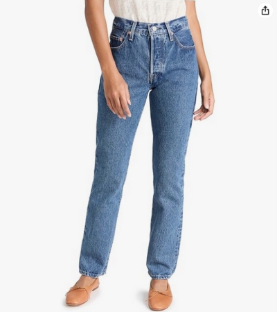 100% cotton jeans no stretch classic